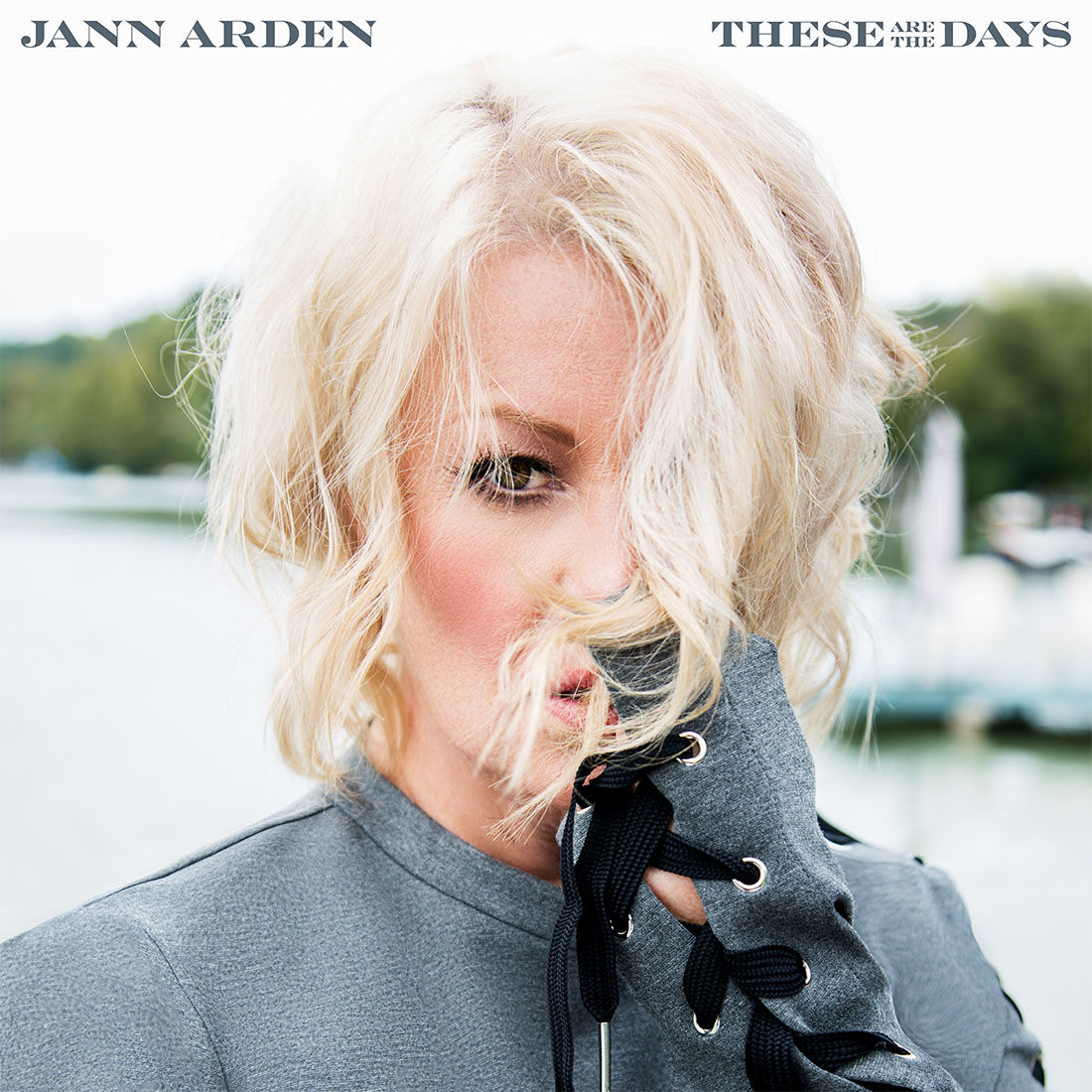 jann arden these are the days